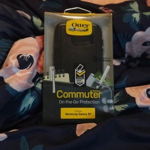Galaxy S7 Otter Box